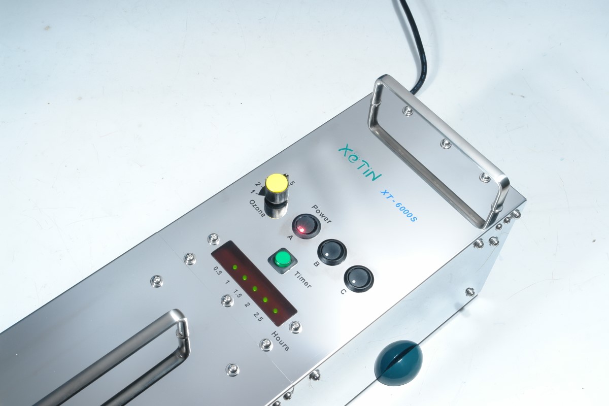 Xetin XT6000S Pure Ozone Generator "Free Shipping"